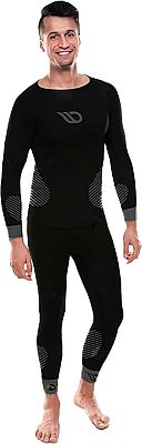 Diasports Thermo, juego de ropa interior funcional
