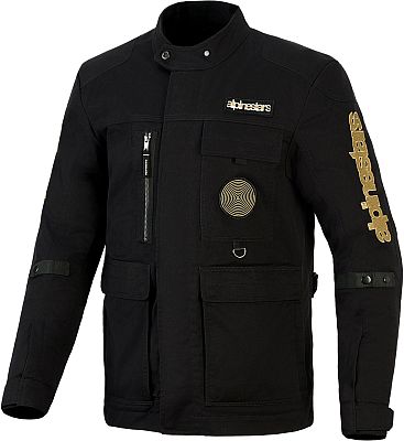 Alpinestars Dice, veste en textile (3/18)