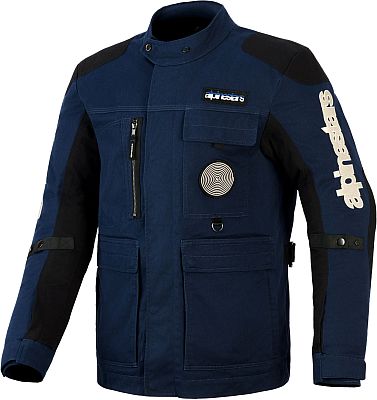 Alpinestars Dice, veste en textile (2/18)