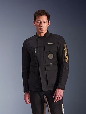 Alpinestars Dice, veste en textile (13/18)