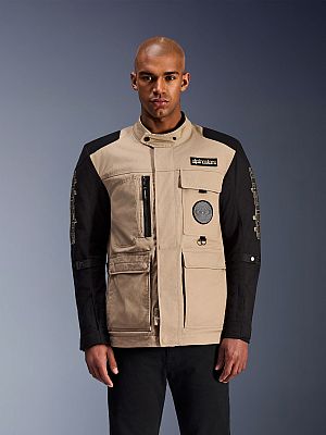Alpinestars Dice, veste en textile (15/18)