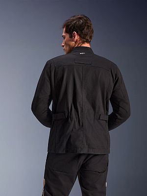 Alpinestars Dice, veste en textile (16/18)