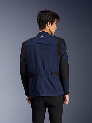 Alpinestars Dice, veste en textile (17/18)