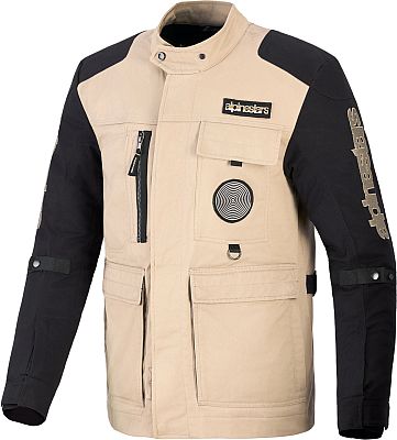 Alpinestars Dice, Textiljacke