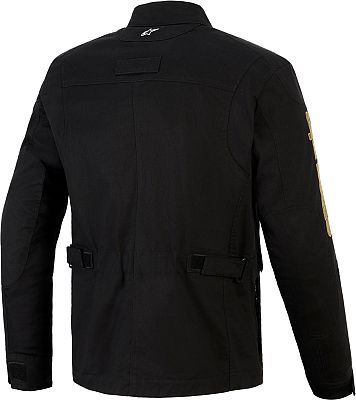 Alpinestars Dice, veste en textile (4/18)