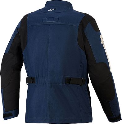 Alpinestars Dice, veste en textile (5/18)