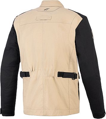 Alpinestars Dice, veste en textile (6/18)