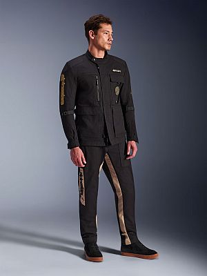 Alpinestars Dice, veste en textile (7/18)
