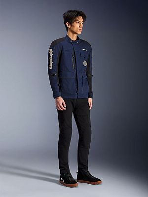 Alpinestars Dice, veste en textile (8/18)