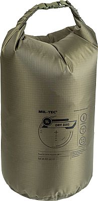 Mil-Tec Ultra-Light, borsa a secco