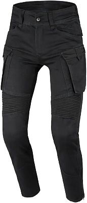 Macna Durham Easy Fit Cargo, spodnie tekstylne