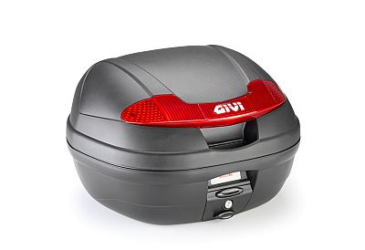 Givi E340 Vision/Vision Tech, Topcase Monolock