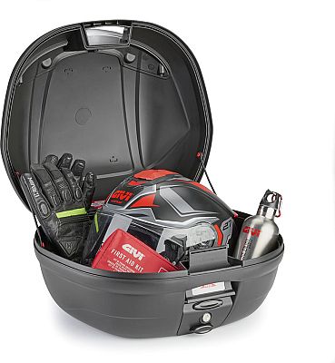Givi E340 Vision/Vision Tech, Topcase Monolock (3/3)