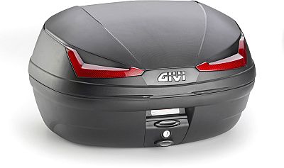 Givi E455 Simply IV, Topcase Monolock