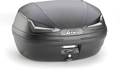Givi E455 Simply IV, topcase Monolock (2/5)