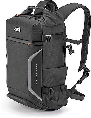 Givi Easy Bag, backpack waterproof