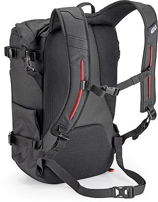 Givi Easy Bag, backpack waterproof (3/3)