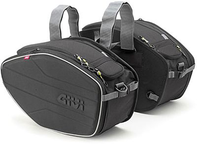 Givi Easy-Bag EA101C, Satteltaschen