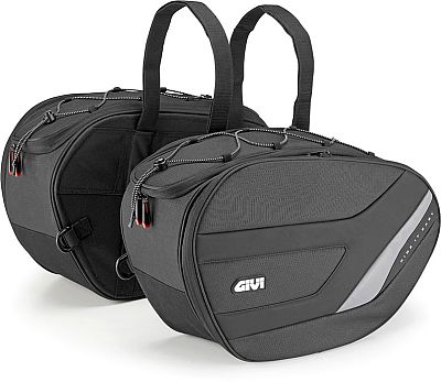 Givi Easy-Bag Easy11, седельные сумки