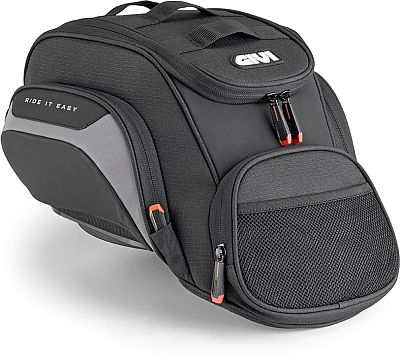 Givi Easy-T EASY05, sac de réservoir Tanklock (2/5)