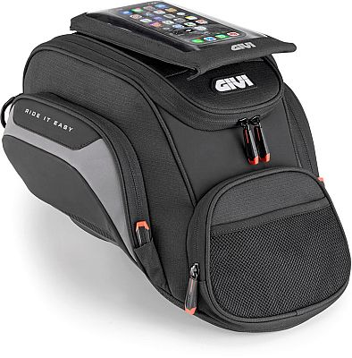 Givi Easy-T EASY05, sac de réservoir Tanklock (4/5)