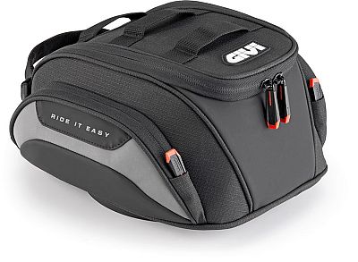 Givi Easy-T EASY01, saco do depósito Tanklock (2/5)