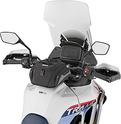 Givi Easy-T EASY01, saco do depósito Tanklock (3/5)