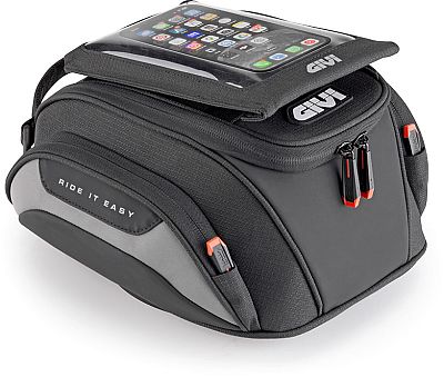 Givi Easy-T EASY01, saco do depósito Tanklock (4/5)