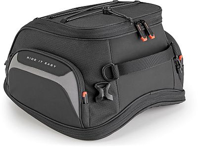 Givi Easy-T EASY08, Hecktasche Seatlock