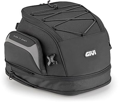 Givi Easy-T EASY08, saco traseiro Seatlock (2/6)