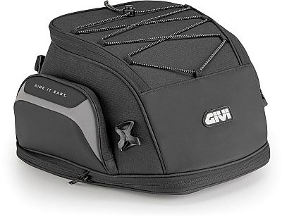 Givi Easy-T EASY08, saco traseiro Seatlock (3/6)