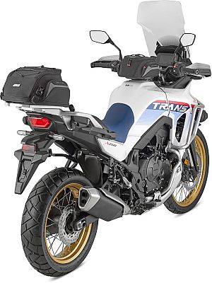 Givi Easy-T EASY08, saco traseiro Seatlock (4/6)