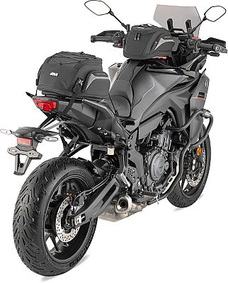 Givi Easy-T EASY08, saco traseiro Seatlock (5/6)