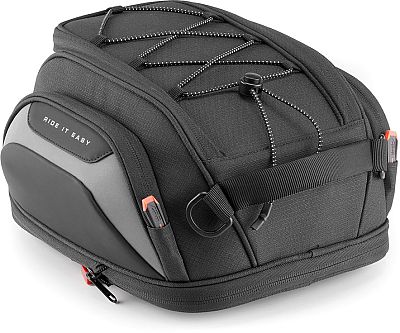 Givi Easy-T EASY07, Hecktasche Seatlock
