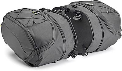Givi Easy-T EA127, Satteltaschen erweiterbar (2/6)