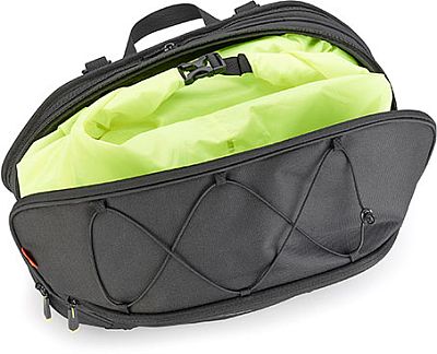 Givi Easy-T EA127, Satteltaschen erweiterbar (3/6)
