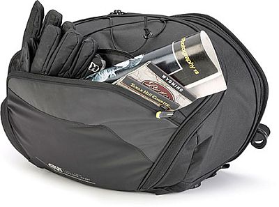 Givi Easy-T EA127, Satteltaschen erweiterbar (4/6)