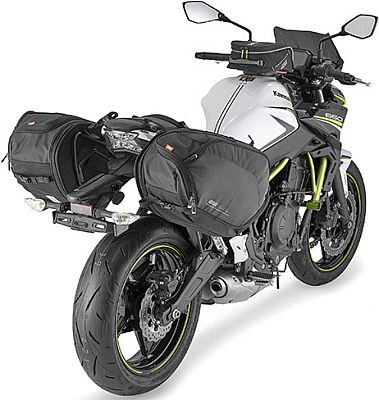 Givi Easy-T EA127, Satteltaschen erweiterbar (6/6)