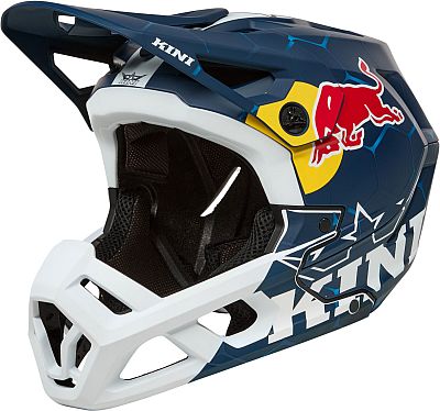 Kini Red Bull 1.0 EC, велосипедный шлем