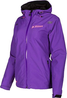 Klim Eclipse, textile jacket Gore-Tex women (10/22)