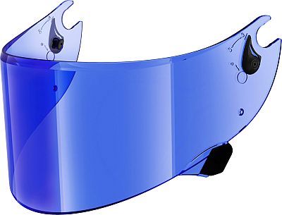 Shark VZ10041P, schild gespiegeld