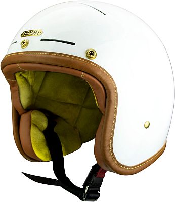 Hedon Edenist Knight White, Шлем для велосипеда