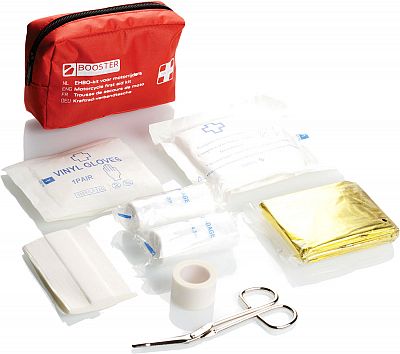 Booster 180-8079, first aid kit