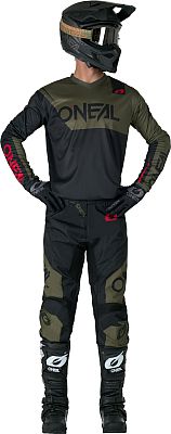 ONeal Element Racewear S26, tekstil bukser (11/16)