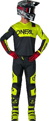 ONeal Element Racewear S26, tekstil bukser (12/16)