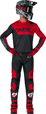 ONeal Element Racewear S26, tekstil bukser (10/16)