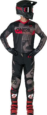 ONeal Element Roller S26, pantaloni in tessuto (5/8)