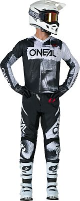 ONeal Element Roller S26, pantaloni in tessuto (6/8)