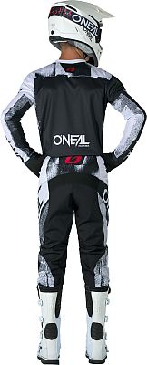 ONeal Element Roller S26, pantaloni in tessuto (8/8)