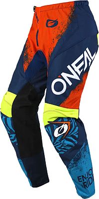 ONeal Element Shocker S25, stoffen broek kinderen